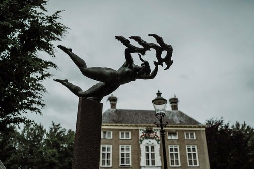 Landgoed De Havixhorst, Buchen Sie Hotel Meppel Drenthe