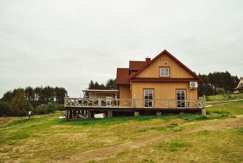 Resort Natura 2000, Rezervasyon Tatil Köyü Vilnius resort oteller, Tatil Köyü