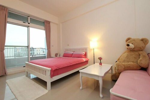 Checheng Sunny Homestay, Забронировать Гостевой дом Отели в центре Чеченг, в центре