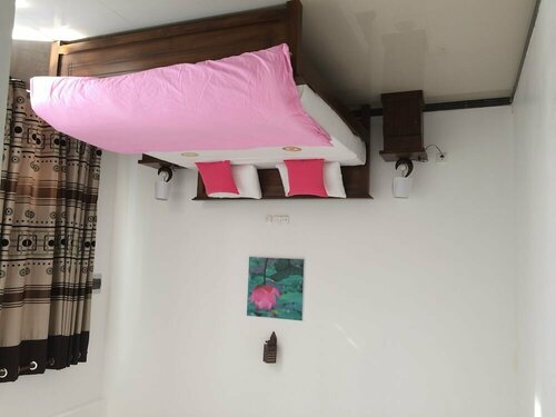 Lo hostel, Забронировать Хостел Велигама Округ Галле