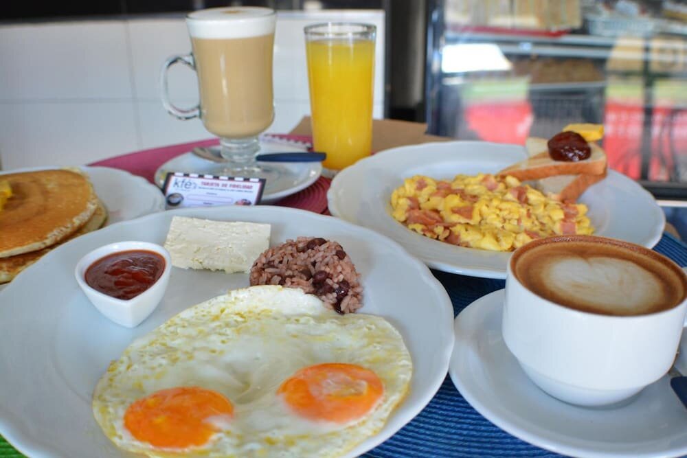 Hostal del Pacifico Chinandega