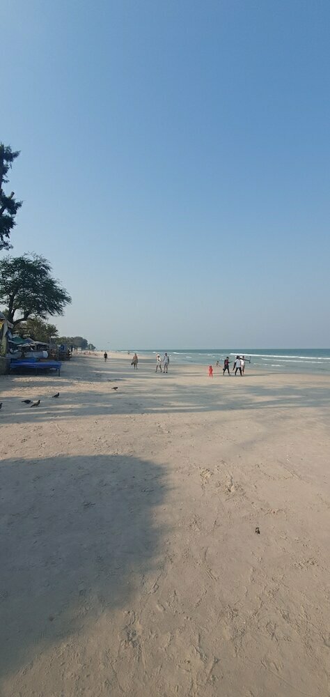 Baan Sanpluem Hua Hin