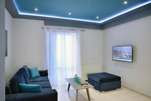 Iokasti Homes, Забронировать Отель Отели Като-Галатас 3 звезды, 3*