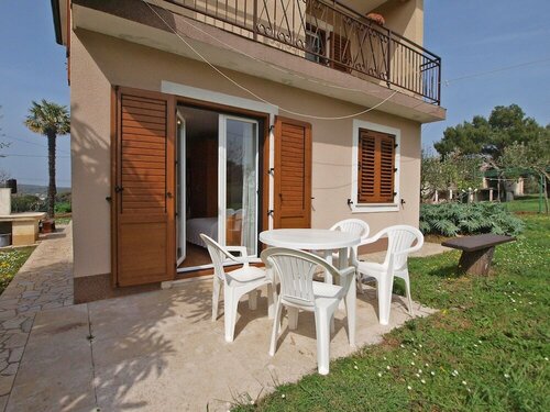 Apartments Marta 1066, Забронировать Апартаменты/квартира Ровинь Rovinj Riviera