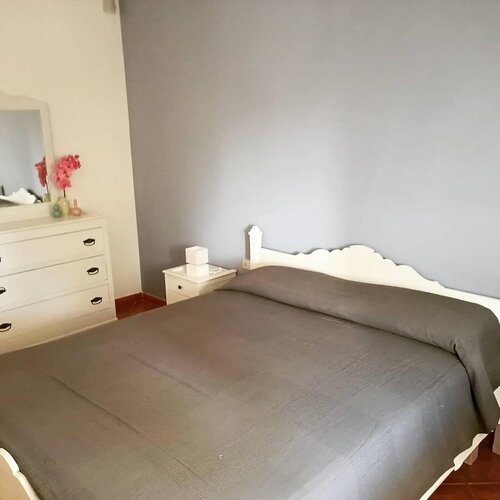 B&B La Scapola, Book Bed and Breakfast Hoteller i Mattinata med morgenmad, Morgenmad