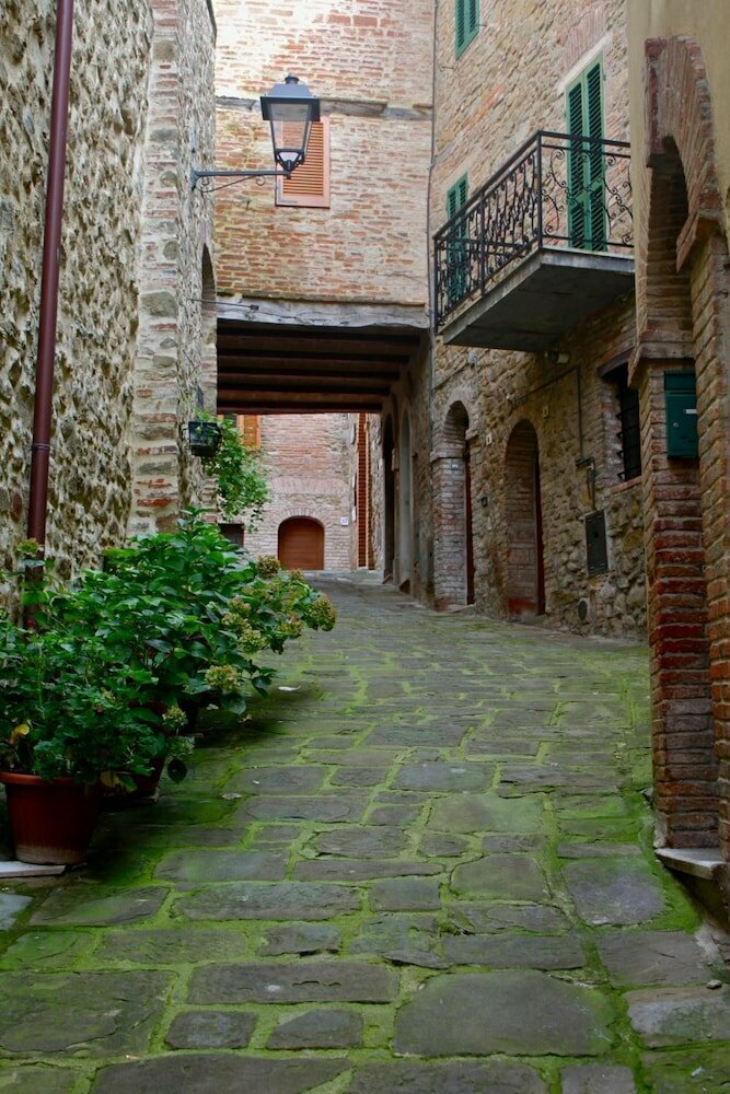 Relais Mastro Cinghiale
