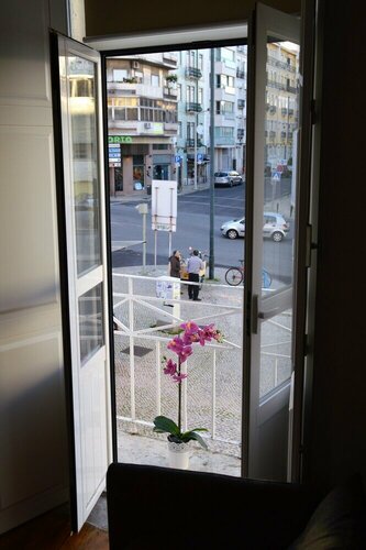 Rooms Fado, Забронировать Отель Лиссабон Эстремадура