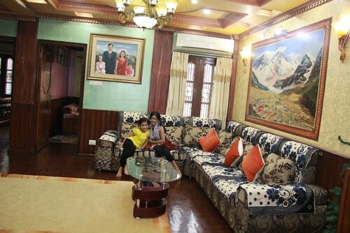 Satori Homestay Pvt Ltd