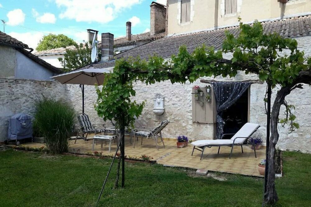 La Grande Maison