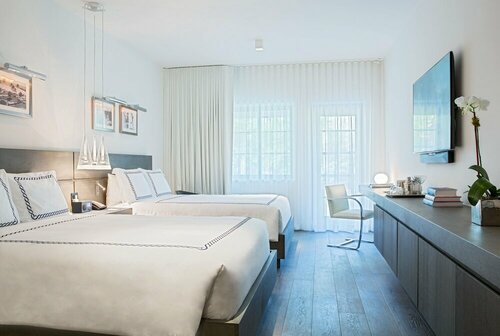 Kaskades Hotel South Beach, Забронировать Отель Отели Майами-Бич с парковкой, Парковка
