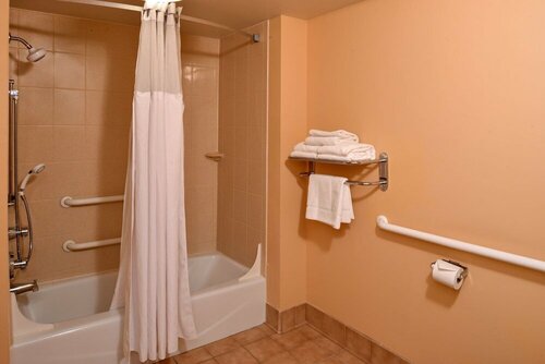 Staybridge Suites Indianapolis-Airport, Boek Hotel Plainfield Indiana