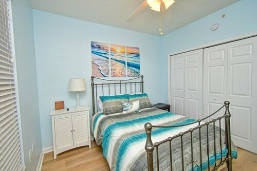 Seaside at Anastasia B105, Забронировать Апартаменты/квартира Отели Сент-Огастин с бассейном, Бассейн