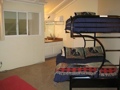Sherwin Villas F-57, Book Hotel Mammoth Lakes Mammoth