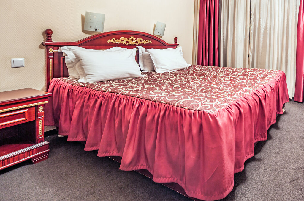 Almaty Hotel