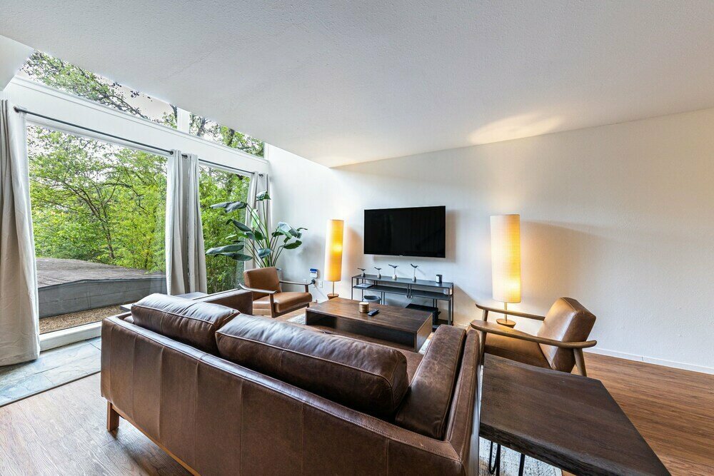 Bamboo Oasis Unit 1