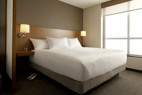Hyatt Place Salt Lake City/Cottonwood, Prenota Hotel Cottonwood Heights 