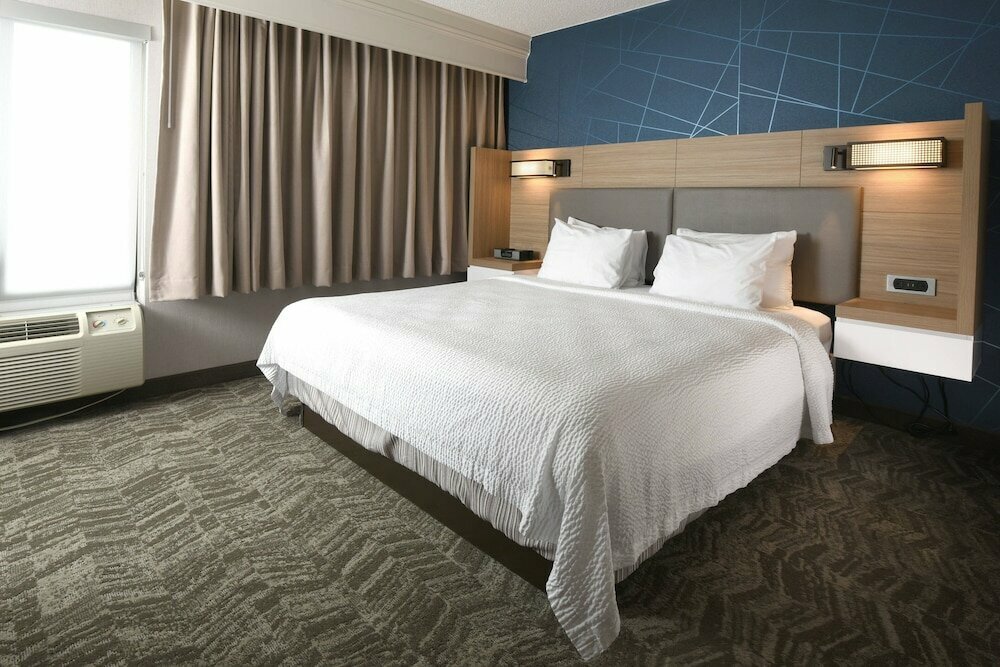 SpringHill Suites by Marriott Valencia