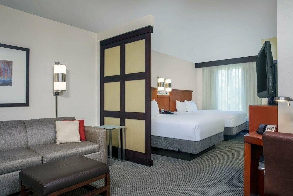 Hyatt Place Raleigh Cary