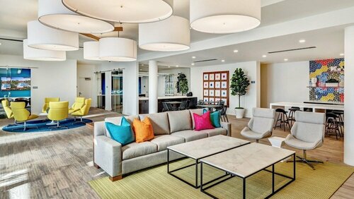 Global Luxury Suites San Mateo, Забронировать Апартаменты/квартира Сан-Матео San Mateo County