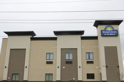 Days Inn & Suites by Wyndham Port Arthur, Book Hotel Port Arthur Houston