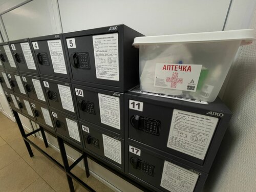 Hostel Zhilalyans, Rezervați Hostel Hoteluri în Krasnodar cu parcare, Parcare