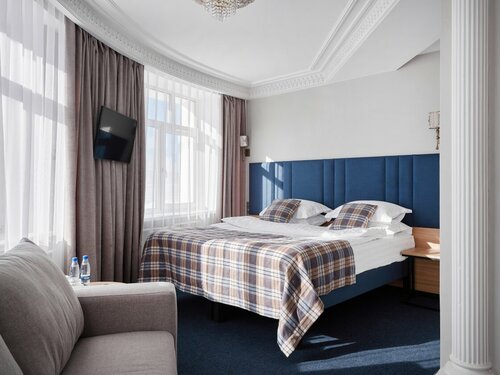 Mayak Hotel, Boek Hotel Listvjanka Baikal tract