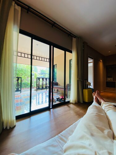 Maleedee Bay Resort, Забронировать Курортный отель Отели Ао-Нанг-Бич 3 звезды, рядом с Island Hopping Tour Desk, Nopparat Thara Beach, 3*