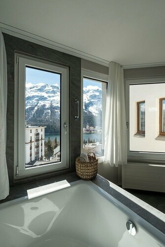 Hotel Steffani, Book Hotel St. Moritz Engadin