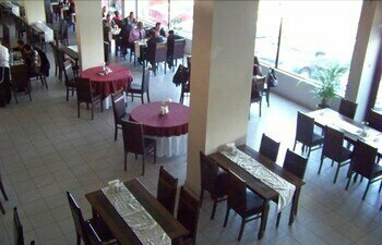 Corum Buyuk Otel, Buchen Sie Hotel Çorum Schwarzes Meer