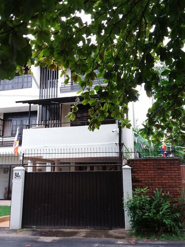 Colombo Residence, Rezervați Vilă Hoteluri ieftine în Borella