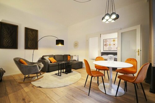 Cozy Apartment near The Town Hall Vienna, Брондау Пәтер Vienna Austria