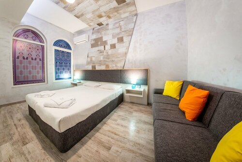 Sofia Vintage Life Apartment, Забронировать Апартаменты/квартира Отели Vitosha с парковкой, Парковка