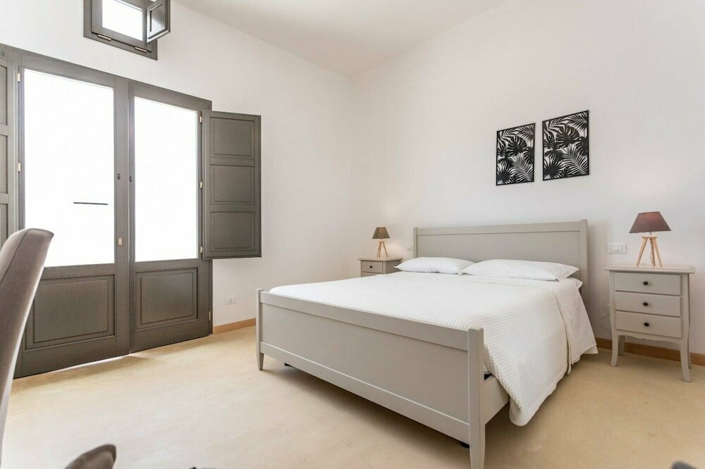 Palummare - Agri Hotel Relais