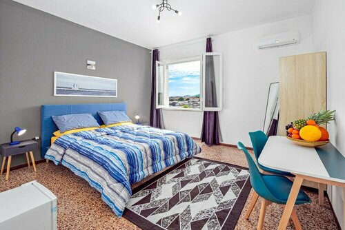 Residenza Maciocco, Забронировать Гостевой дом Отели Ольбия с завтраком, Завтраки