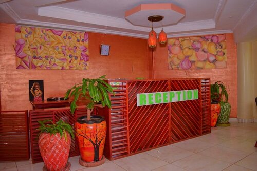Greenvale Hotel, Book Hotel Billige hoteller i Nairobi