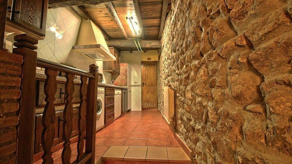 CASA RURAL LOS PORTALES VALLE DEL JERTe
