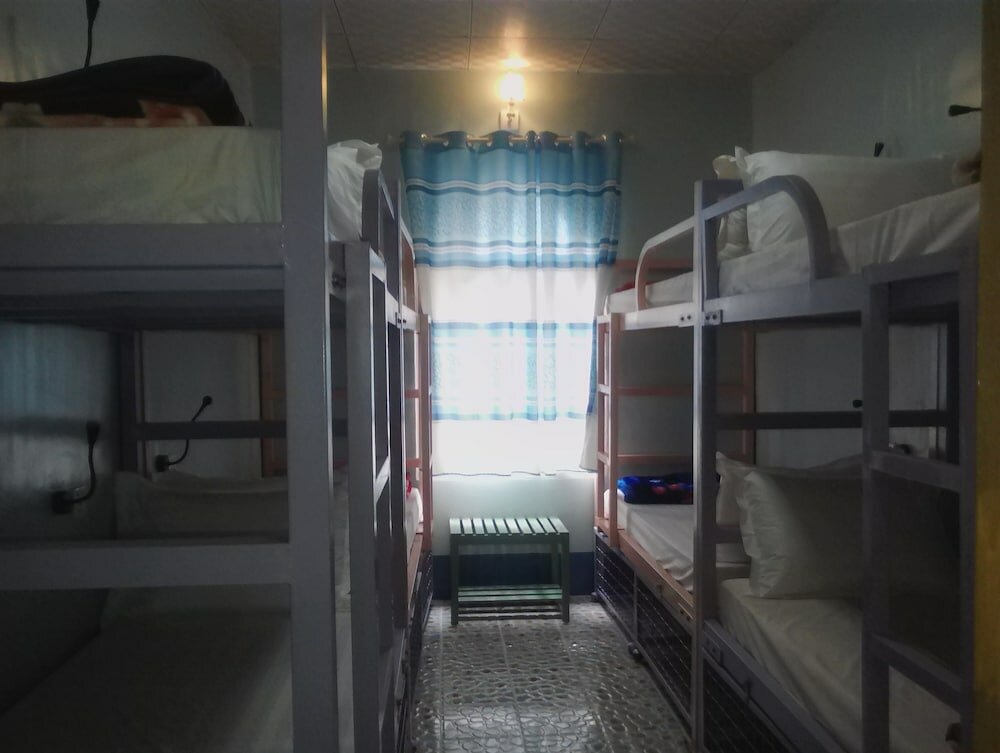 Hostel Roma Inn