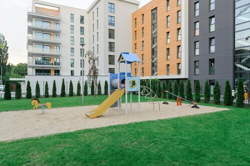 Apartstate Orzechowa, Забронировать Отель Бизнес-отели Лодзя, 4* 5*