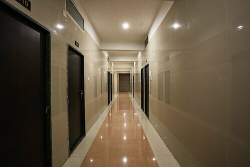 Spot On 23725 Jay Shanti Palace Hotel, Забронировать Отель Девас штат Мадхья-Прадеш