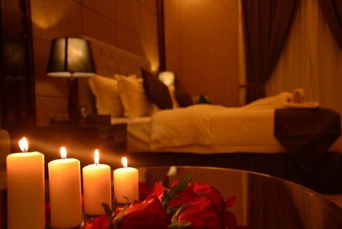 فندق هوليداي الخليج الرياض - Holiday AL Khaleej Hotel, Buchen Sie Hotel Hotels in Provinz Riad mit Pool, Schwimmbad