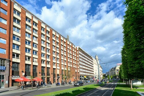 Florin Apart Hotel, Réserver Hôtel Hôtels 3 étoiles à Pest, 3*