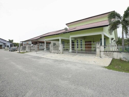 Saujana Villa Cherok Paloh, Kuantan Beach, Book Hotel Hoteller i Pahang med pool, Swimmingpool
