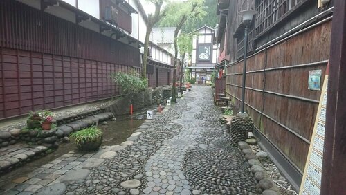 Yanaka No Taisuke, Забронировать Дом для отпуска Гудзё Гифу