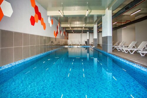 First Joy Hotel, Rezervovat Hotel Ortahisar 
