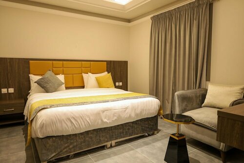 Tura Residence Riyadh, Réserver Appart'hôtel Riyad 