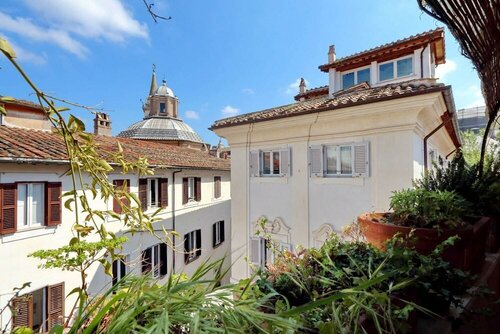 Montevecchio Boutique Apartments, Забронировать Апартаменты/квартира Навона Рим, рядом с Театр Арджентина