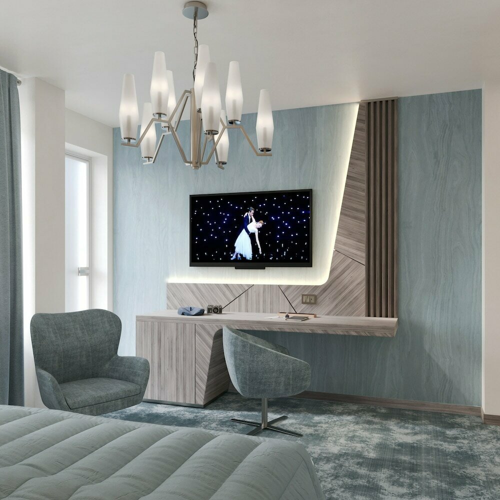 Via Veneto 116 Suites - Guest House