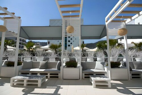 Supreme Beach Marmaris
