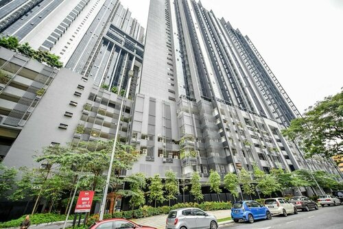 Mcity Ampang by Plush, Забронировать Апартаменты/квартира Апартаменты Greater Kuala Lumpur, Апартаменты/квартира