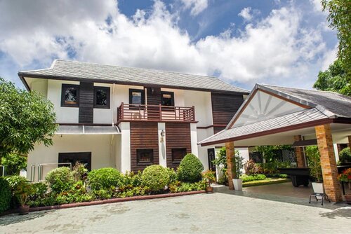 4 Bedroomed Villa In Chaweng P2 SDV194-By Samui Dream Villas, Забронировать Вилла Виллы Самуй, Вилла